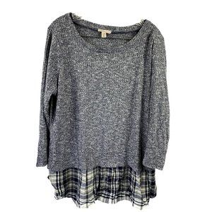 DB Established 1962 Women's Long Sleeve Top